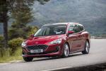 Ford Focus Vignale Turnier 2018 года (WW)